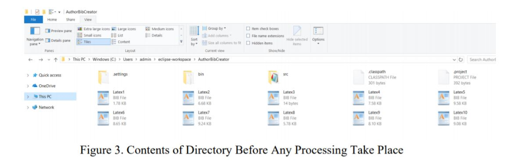 a user's string input for the author's family name (last name only)