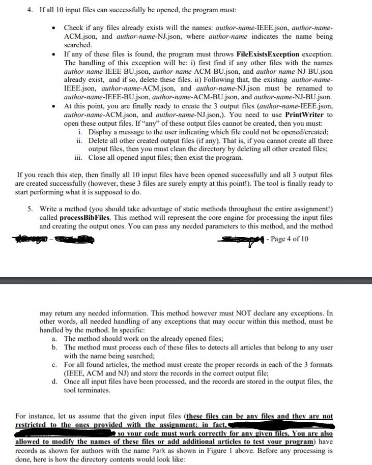 look like this: *AUTHORLASTNAMEFROMUSER*-IEEE.json and the contents of the IEEE.json file will