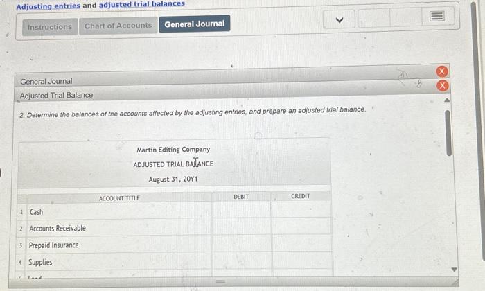 & Utilities Expense & 42;205.00 & \\ \hline 18 & Advertising Expense