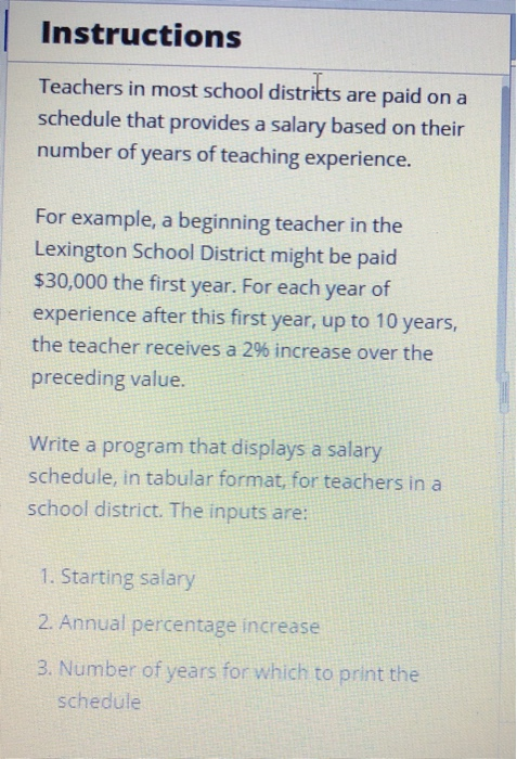  please use python programming 3.6. The code has to look exactky