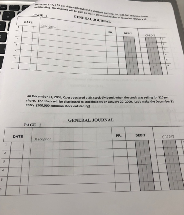 issued 250,000 shares of $4 par value stock for $35 per share.