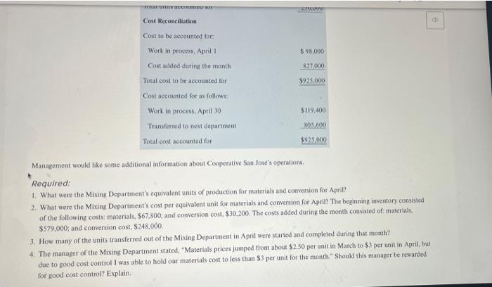 Cooperative San Jose of southern Sonora state in Mexico makes a unique