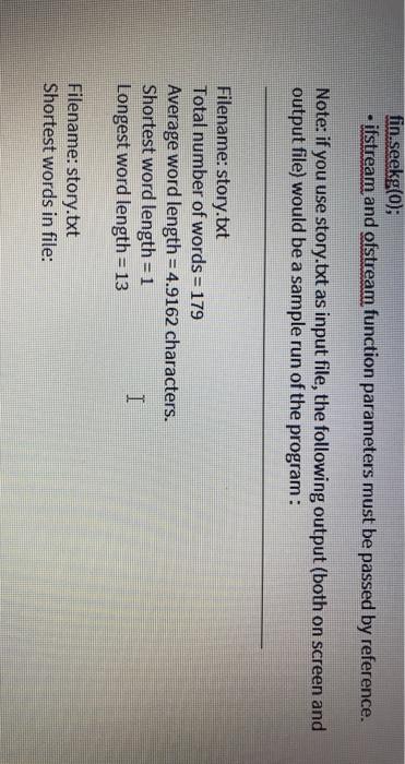 user to enter a text file name and then open the file