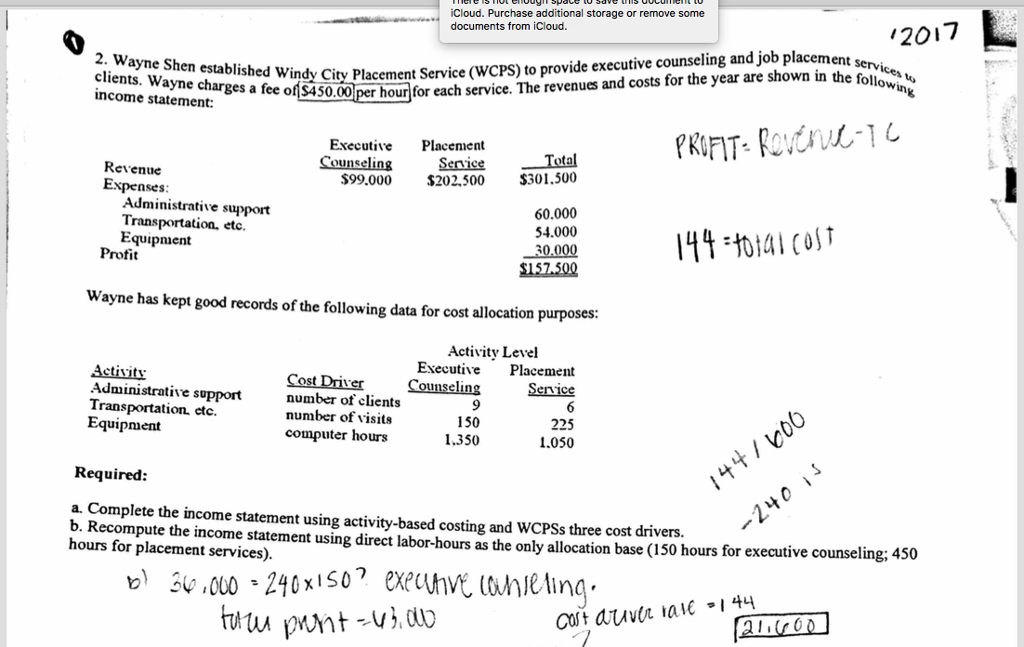 Can someone explain in steps how to do A + B?