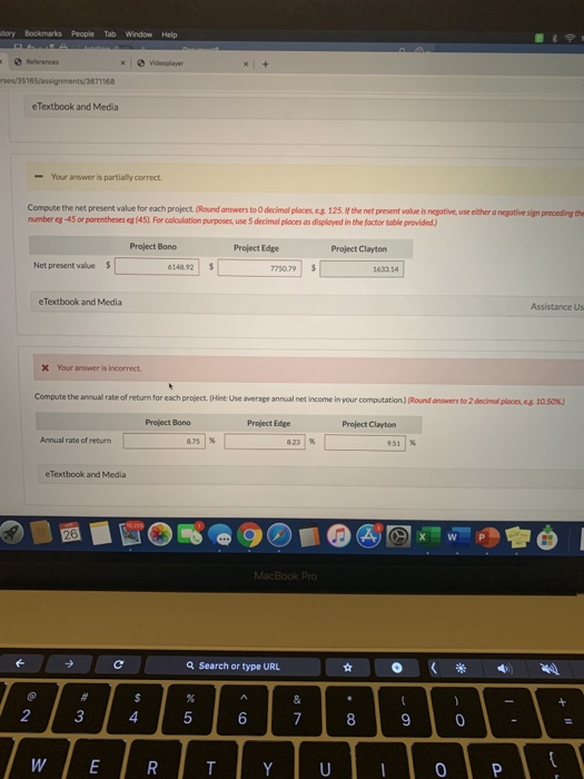 for this question. Thanks! istory Bookmarks People Tab Window Help 3516/assments/3871168 US