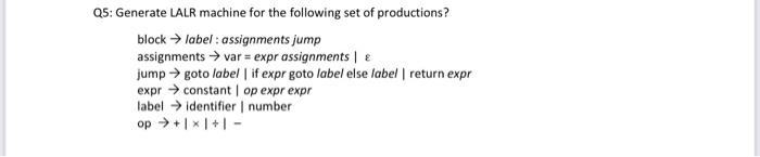 Note: do not copy paste the answer. its a question of compiler