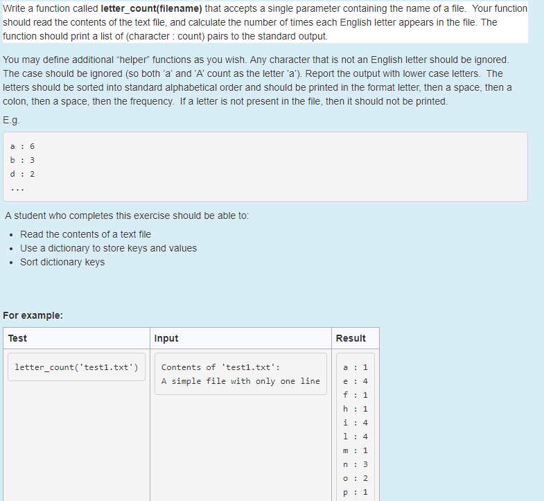 can any1 use simple python way. i just start it Write a