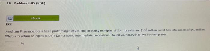 shows $1 billion in current liabilities, $3 billion in long-term debt, and