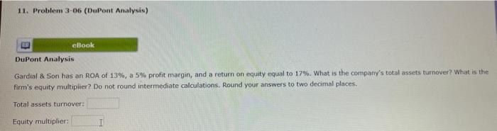 $6 billion in common equity. It has 800 million shares of common