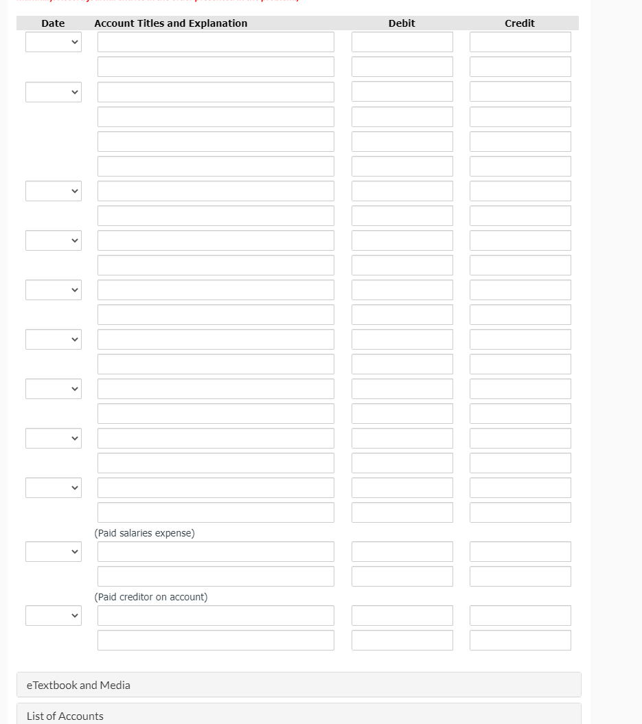 Driving Range Inc. was opened on March 1 by Bob Dean. These