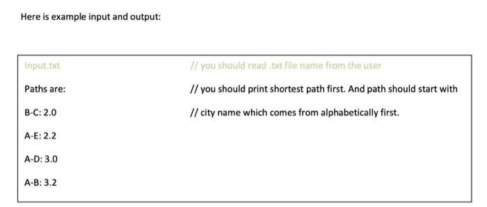 COULD NOT GET THE EXACT CORRECT OUTPUT DO NOT AWNSER MY QUESTION'