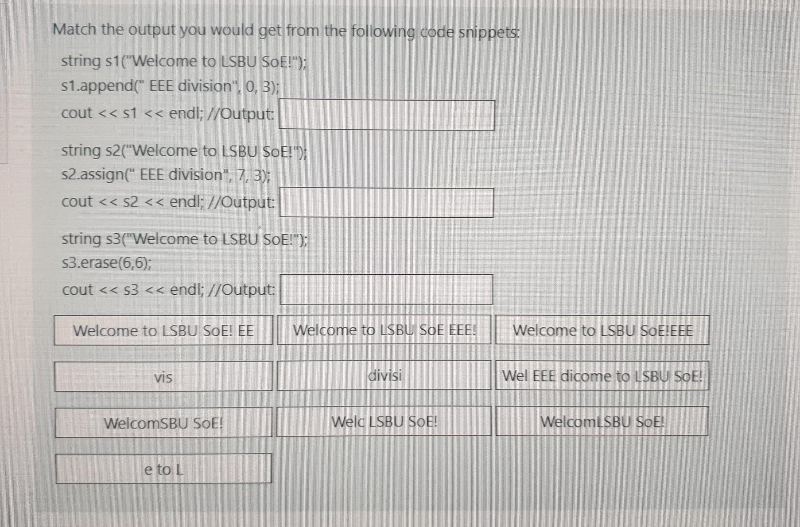 const objects can be accessed. const objects are often used as of