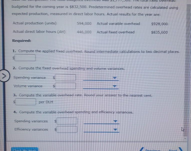 to produce 600,000 power drills for the coming year. The company uses