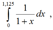Made simple C++ solution with this question 1. Calculate the integral of