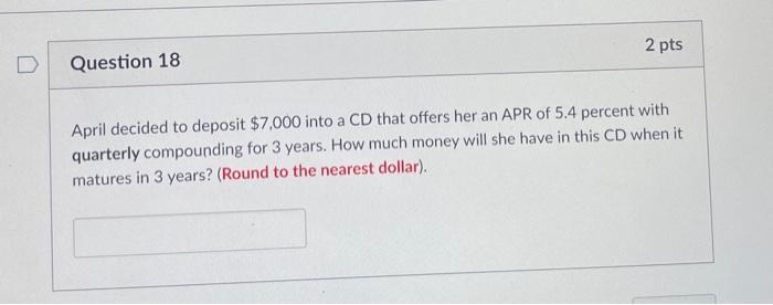 $393 last year. The cash flow is expected to last forever and