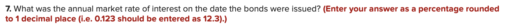 schedule below pertains to the bonds: Cash Interest Amortization Balance $ 71,188