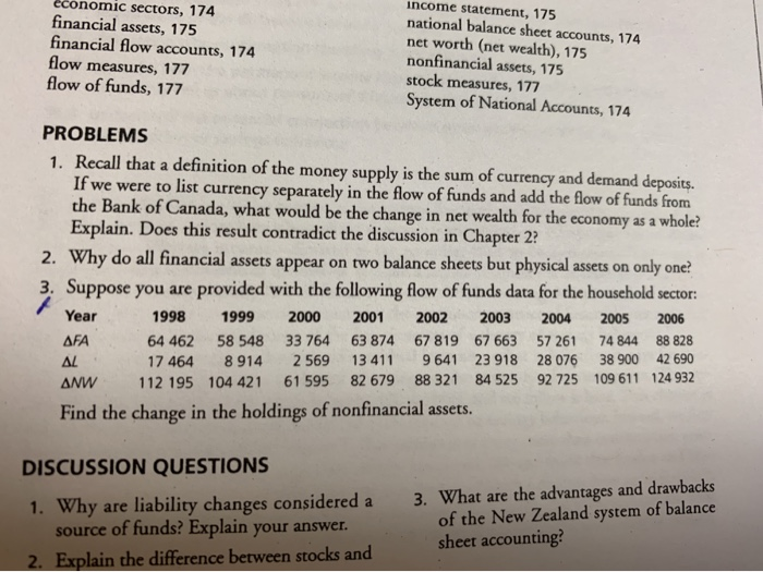  Question 3 Not question 3 i meant to say problem 3