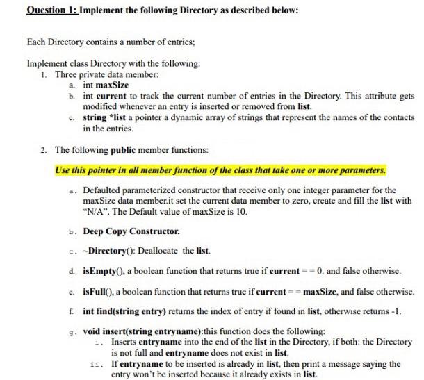 solve this question (Q2 ONLY) i have put Q1 below here, you'll