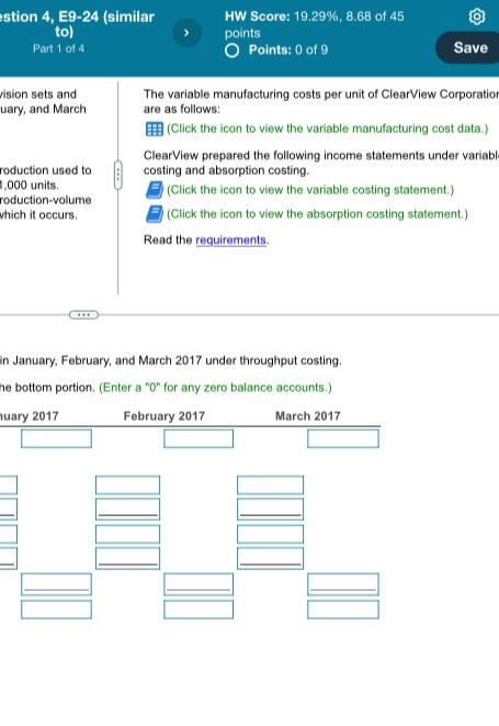 per unit is 400 units. There are no price, efficiency, or spenderg