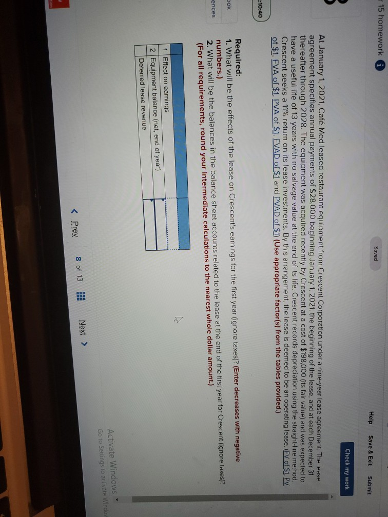  i need help asap please. my homework is due in 1