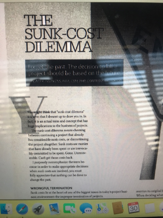  I cant seem to process the information. Just analyzing the article