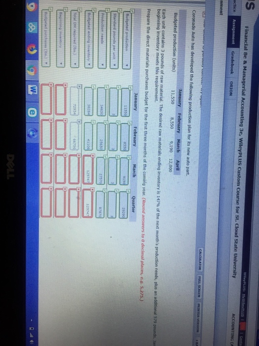  579 unit c requirement