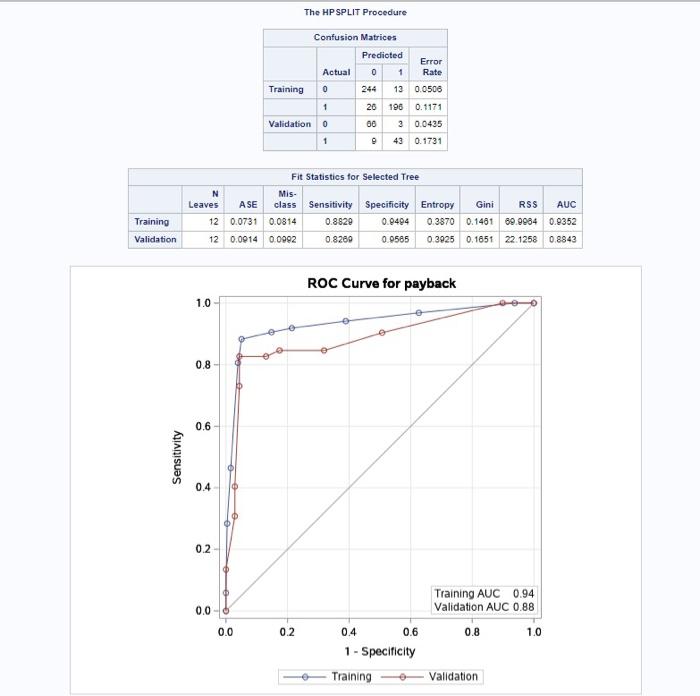 is a customer to pay back their loan if they have two