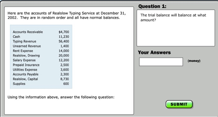 for the first line: Question 11 Noglows Company had the following event
