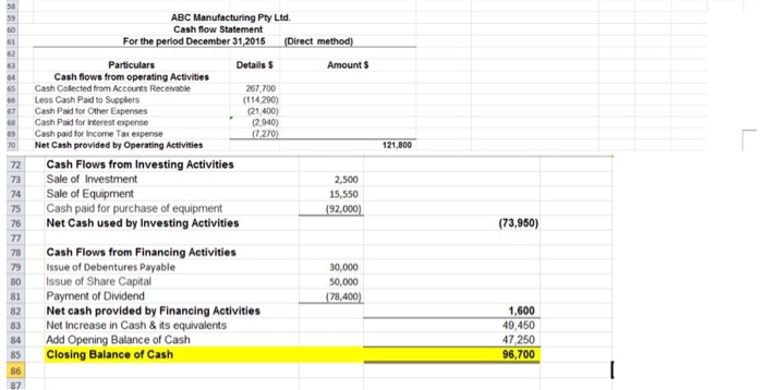 11 reading. As part of the explanation You need to answer PSB11.9