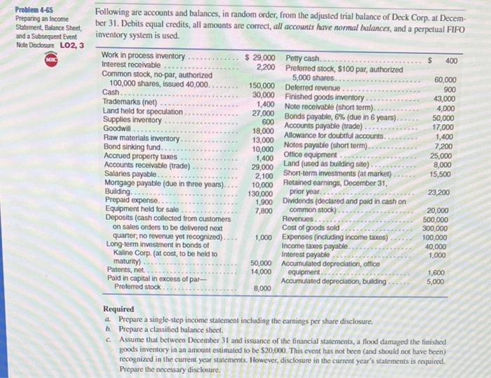 All one question just 3 steps! Steps A, B,and C. Thanks will