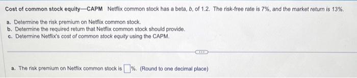 Cost of debt using both methods (YTM and the approximation formula) Currently,