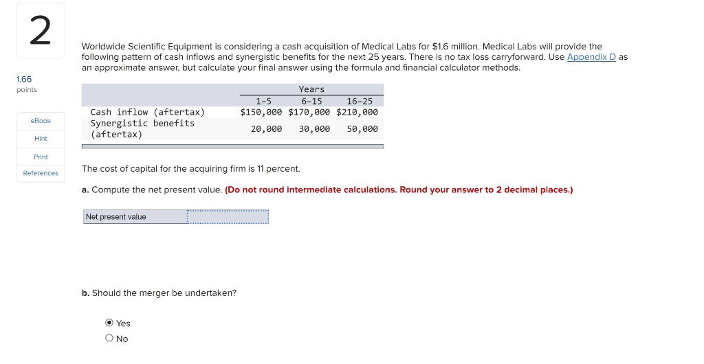  Can you help me solve question a), I know the answer