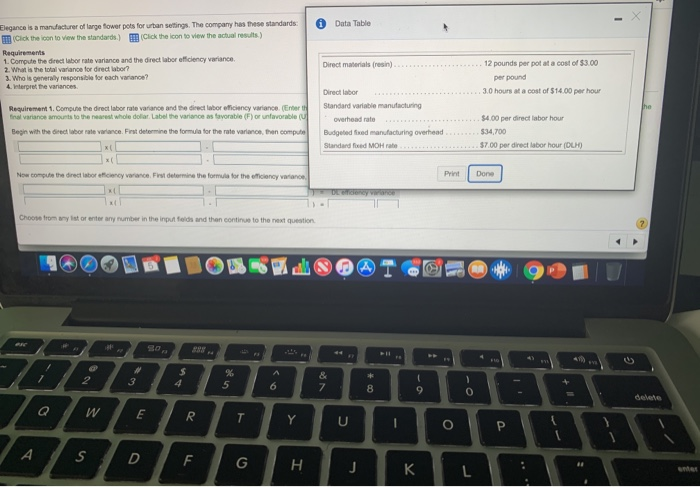 is a manufacturer of large flower pots for urban settings. The company