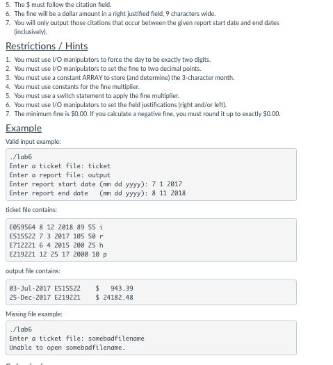 will ask for a ticket file, which is produced by a central