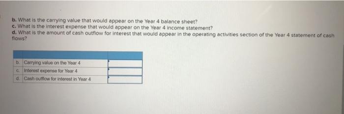 bond premium LO 10-7 Spoed On January 1, Year 1, Hart Company