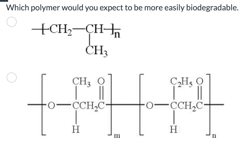 Which one of the following molecules is most polar? Alcohol Sulfide Hydrocarbon