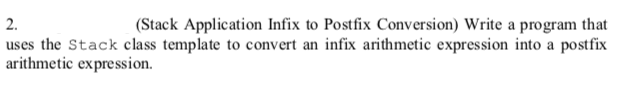 Please write code for the three classes that in question please show