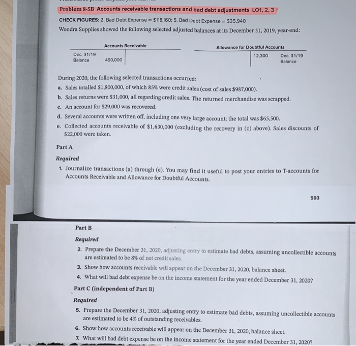 hi, i am having a hard time solving this problem 8.5B from