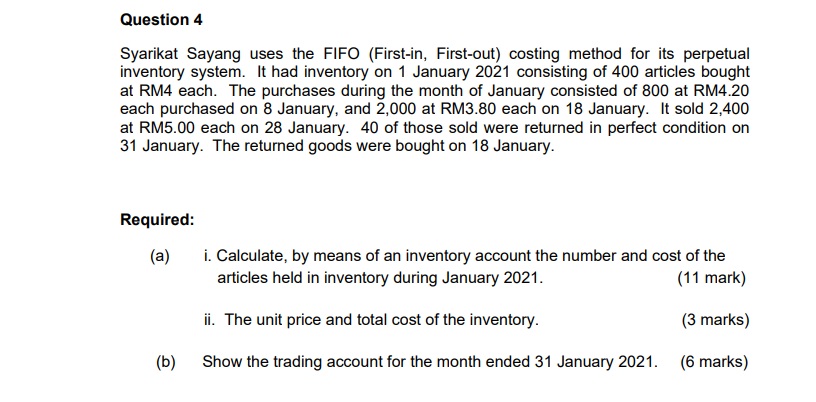 Subject is basic accounting please show the calculation, you may show excel
