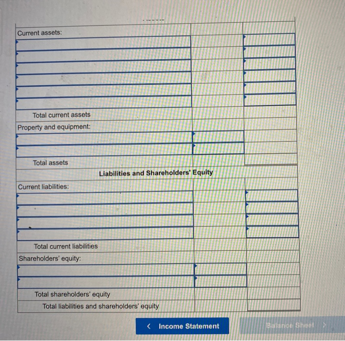 year-end reporting date. Credits Debits 20,000 35,000 5,000 50,000 100,000 Account Title