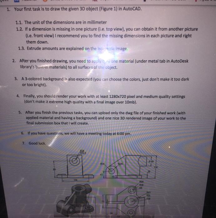  Can you post a link dwg format after doing this?you can