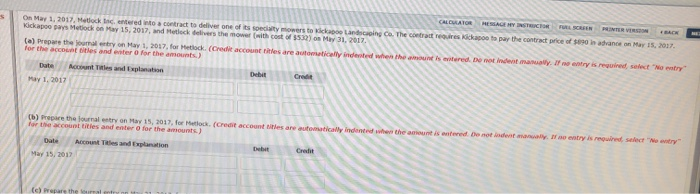 FULL SCREEN PRINTER VERSION BACK CALDATOR MESSAGE HY INSECTOR On May