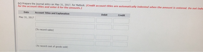 1, 2017 Matlock in entered to contract to deliver one of so