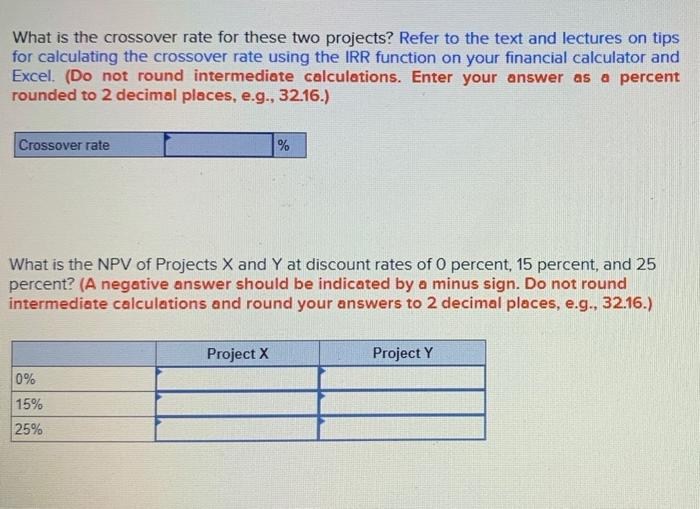 Cash Flow (X) -$20,700 9,025 9,450 8,975 $20,700 2 3 Nm 10,450