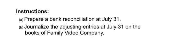 to record the following events: July 1: Howell Company received an 8%,
