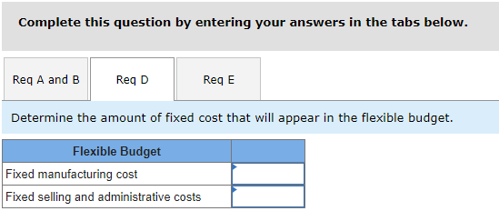 Thornton Manufacturing Company established the following standard price and cost data. Thornton