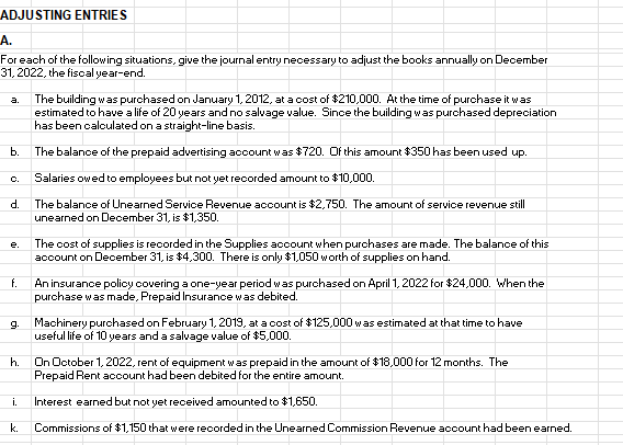 Please submit your solution to problem in an excel file thorugh blackboard.