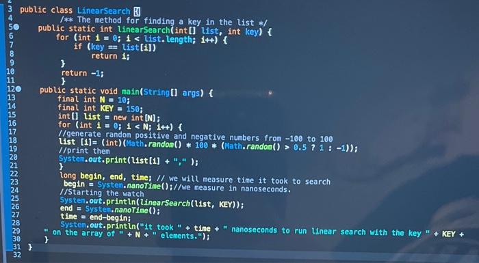  Please help. I need to alter the code to output the