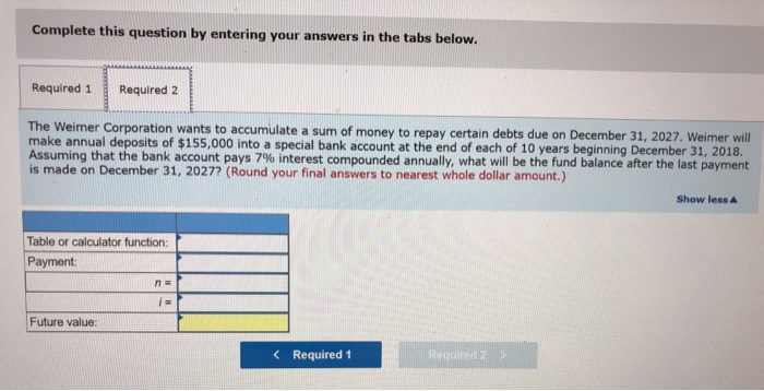 6-7] Answer each of the following independent questions. Alex Meir recently won