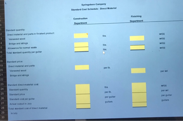 is this what you are looking for Springsteen Company manufactures guitars. The